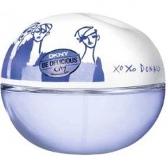 Be Delicious City Brooklyn Girl